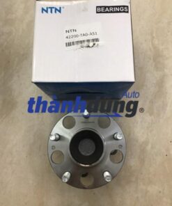 BẠC ĐẠN BÁNH SAU ACURA TSX 2011 | 42200-TA0-A51