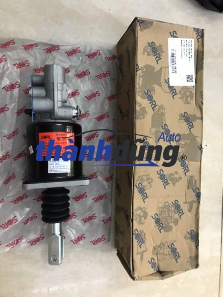 HEO CÔN DƯỚI THACO OLLIN 800A | 16080110890