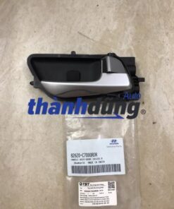 TAY MỞ CỬA TRONG HYUNDAI I20 1.2L 2014 | 82620C7000RDR