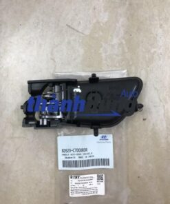 TAY MỞ CỬA TRONG HYUNDAI I20 1.2L 2014 | 82620C7000RDR