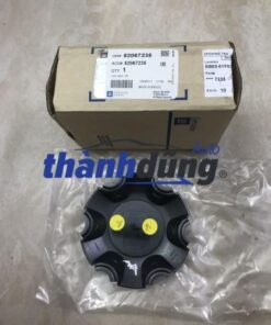 CHỤP MAY Ơ CHEVROLET COLORADO 2013-2020 | 52067235
