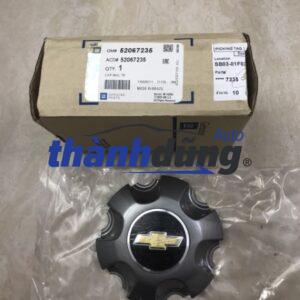 CHỤP MAY Ơ CHEVROLET COLORADO 2013-2020 | 52067235