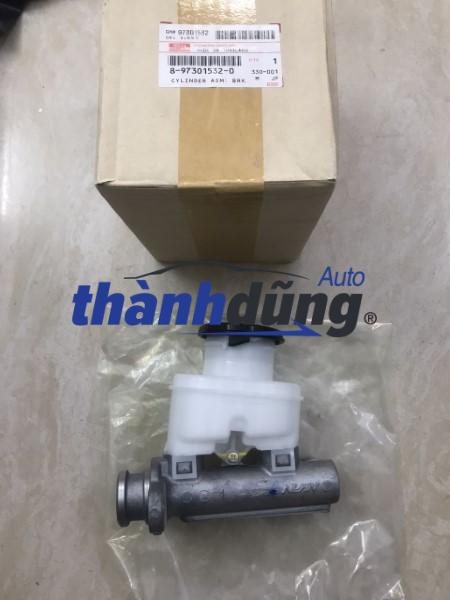 TỔNG PHANH ISUZU D-MAX 2007 | 8973015320