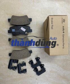 BỐ THẮNG SAU KIA FORTE 2018-2022 | 58302M6A30