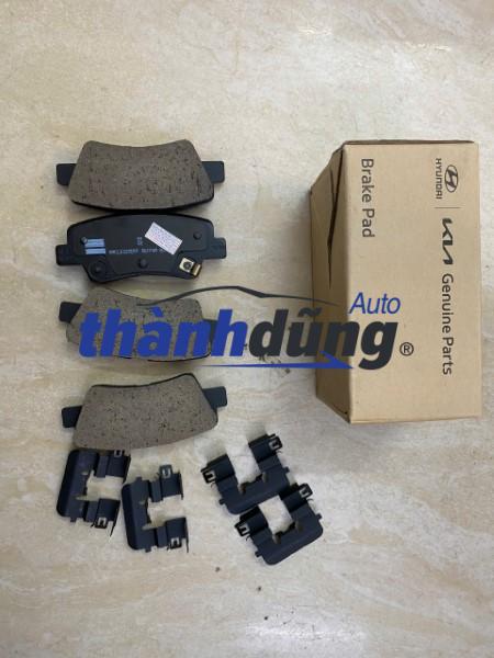 BỐ THẮNG SAU KIA FORTE 2018-2022 | 58302M6A30