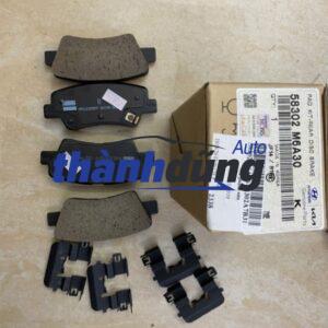 BỐ THẮNG SAU KIA FORTE 2018-2022 | 58302M6A30