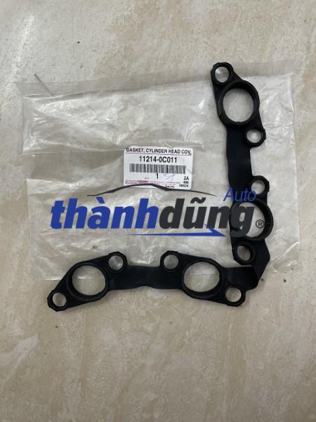 GIOĂNG BUGI TOYOTA INNOVA 2TR 2011 | 11214-0C011