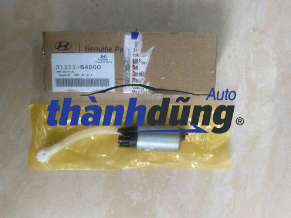 BƠM XĂNG KIA SPORTAGE 2013-2017 | 31111B4000