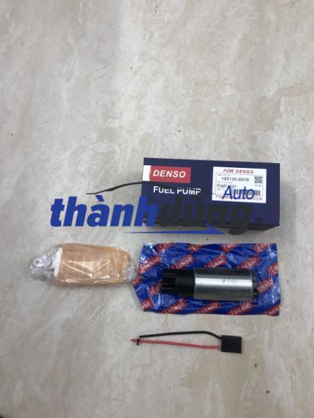 BƠM XĂNG THACO TOWNER 750A | 1951306978