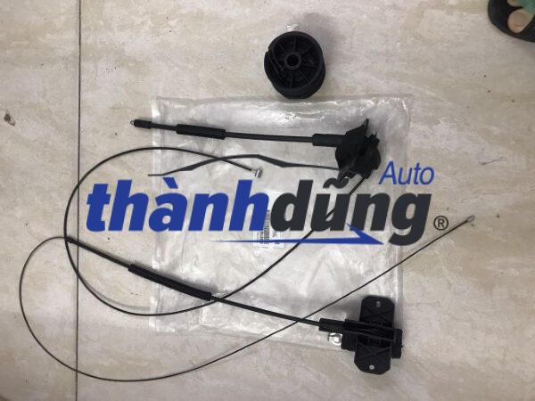 DÂY CÁP CỬA TRƯỢT KIA SEDONA 2014 | 83810-XB000