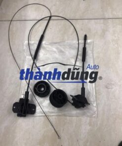 DÂY CÁP CỬA TRƯỢT KIA SEDONA 2014 | 83810-XB000