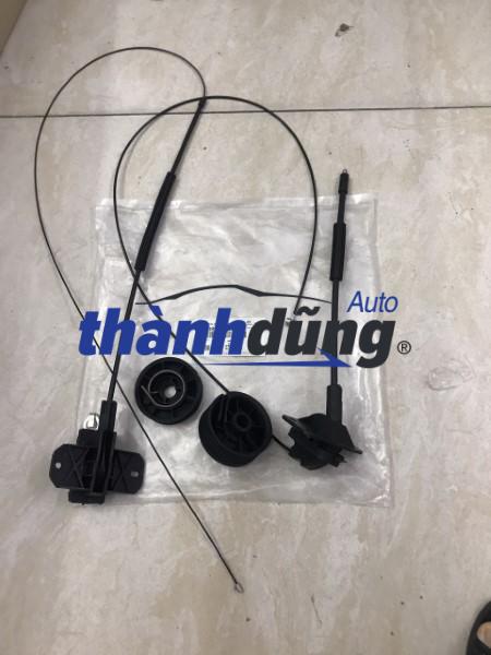 DÂY CÁP CỬA TRƯỢT KIA SEDONA 2014 | 83810-XB000