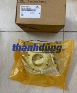 CỤM BƯỚM GA HYUNDAI ELANTRA 2011 | 35100-2B180