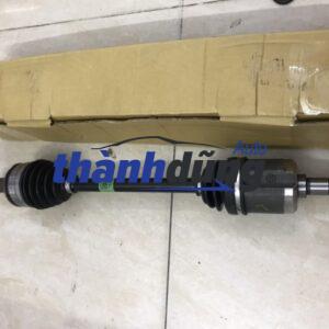 CÂY LÁP HONDA CITY 1.5L 2017 | 44306-T9A-T03