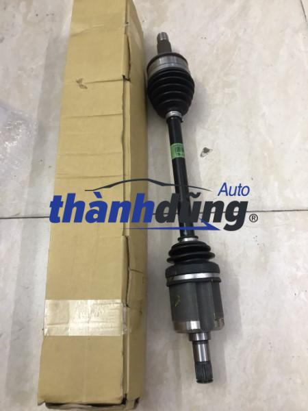CÂY LÁP HONDA CITY 1.5L 2017 | 44306-T9A-T03