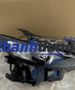 ĐÈN PHA PHỤ MAZDA 3 2.5 2018 | BCNM51030J