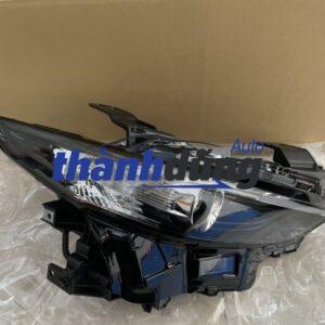 ĐÈN PHA PHỤ MAZDA 3 2.5 2018 | BCNM51030J