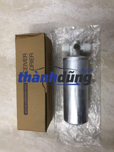 PHIN LỌC GA XE DONGBEN SRM X30 2019 | CD3021