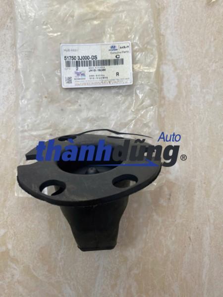 TĂM BÔNG PHUỘC NHÚN KIA SOLUTO 2018 | 55326-0U000