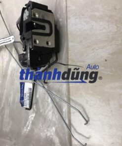 Ổ NGẬM KHÓA CỬA XE HYUNDAI GETZ 2007 | 81310-1C021