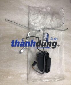 Ổ NGẬM KHÓA CỬA XE HYUNDAI GETZ 2007 | 81310-1C021