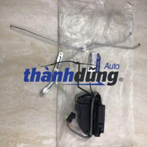 Ổ NGẬM KHÓA CỬA XE HYUNDAI GETZ 2007 | 81310-1C021