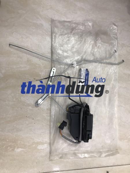 Ổ NGẬM KHÓA CỬA XE HYUNDAI GETZ 2007 | 81310-1C021