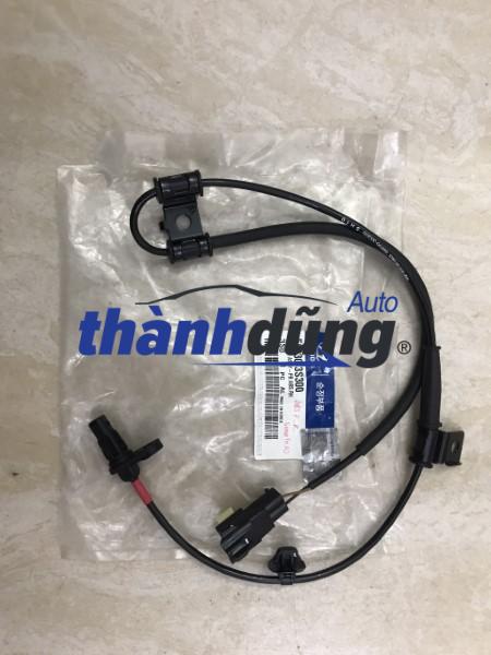 CẢM BIẾN ABS TRƯỚC TRÁI XE HYUNDAI SONATA | 598103S300