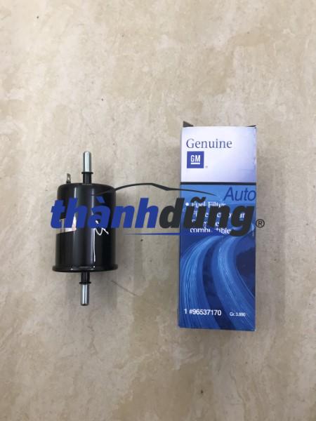LỌC XĂNG DAEWOO MAGNUS 2000-2005 | 96537170