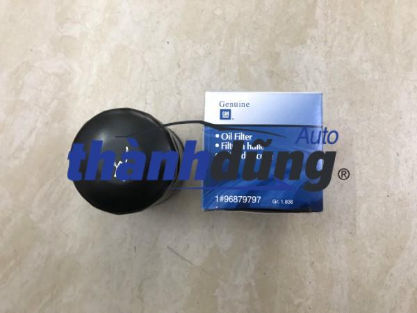 LỌC NHỚT DAEWOO GENTRA 2005-2012 | 96879797