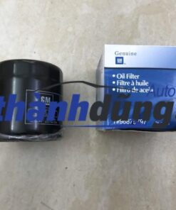 LỌC NHỚT DAEWOO GENTRA 2005-2012 | 96879797