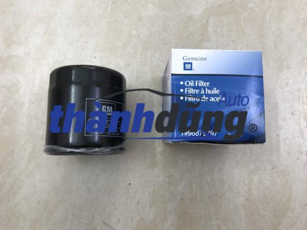 LỌC NHỚT DAEWOO GENTRA 2005-2012 | 96879797