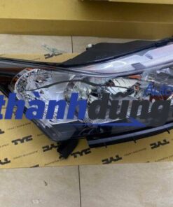 ĐÈN PHA PHỤ DAEWOO LACETTI 2010 | 95956266