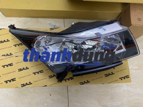 ĐÈN PHA PHỤ DAEWOO LACETTI 2010 | 95956266