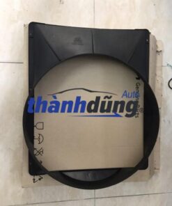 BỌC GIÓ KÉT NƯỚC HYUNDAI HD210 D6DA | 253906A700