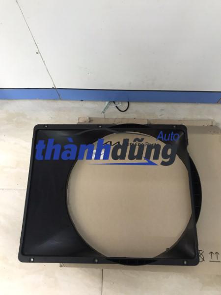 LỒNG QUẠT KÉT NƯỚC HYUNDAI HD370 | 253907D001