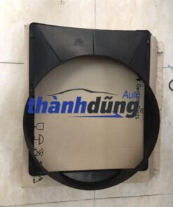 LỒNG QUẠT KÉT NƯỚC HYUNDAI HD370 | 253907D001