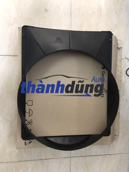 LỒNG QUẠT KÉT NƯỚC HYUNDAI HD370 | 253907D001
