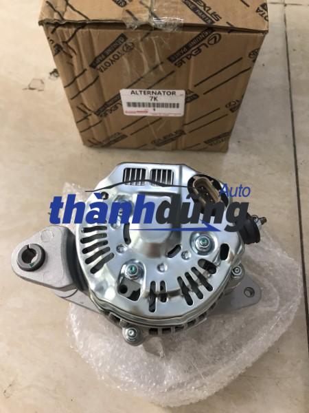 MÁY PHÁT ĐIỆN TOYOTA ZACE SURF 2005 | 27060-67150