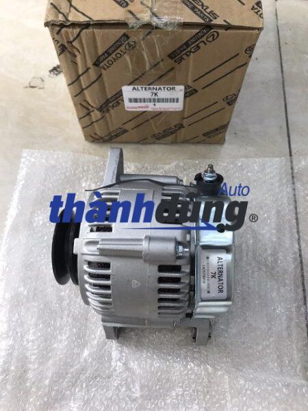 MÁY PHÁT ĐIỆN TOYOTA ZACE SURF 2005 | 27060-67150