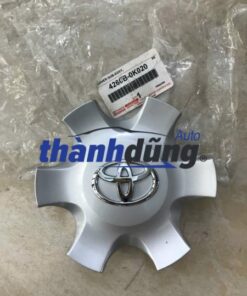 NẮP CHỤP MAY Ơ TOYOTA FORTUNER 2006-2012 | 4260B0K020