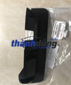 CHẮN BÙN BÁNH TRƯỚC PHỤ TOYOTA CROSS | 538510A010