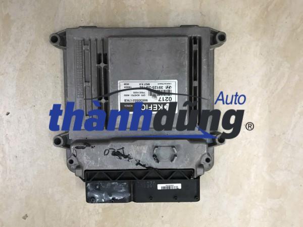 HỘP ĐEN (ECU) HYUNDAI I20 2009 | 391252B192