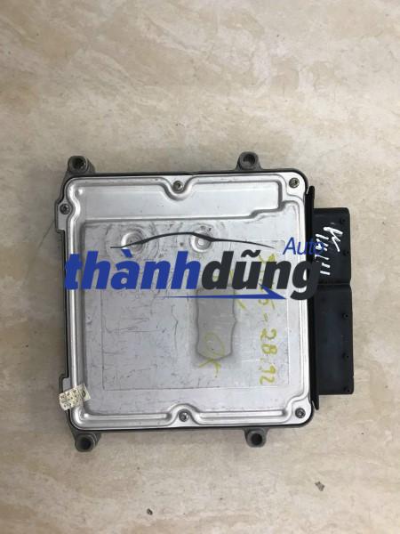 HỘP ĐEN (ECU) HYUNDAI I20 2009 | 391252B192