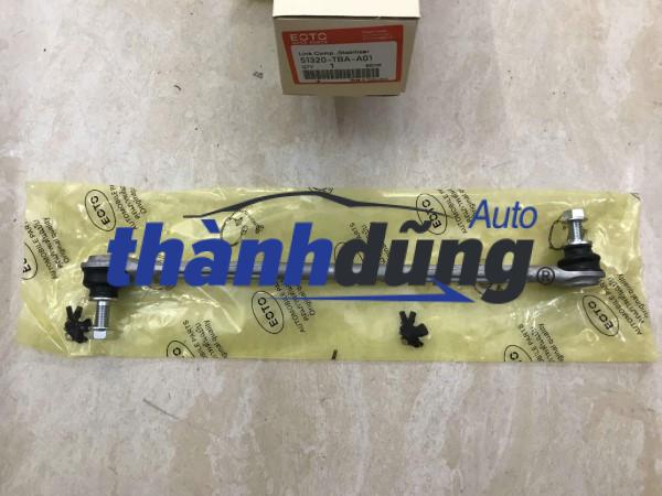 ROTUYN CÂN BẰNG TRƯỚC HONDA CIVIC 2.0L 2019 | 51320TBAA01