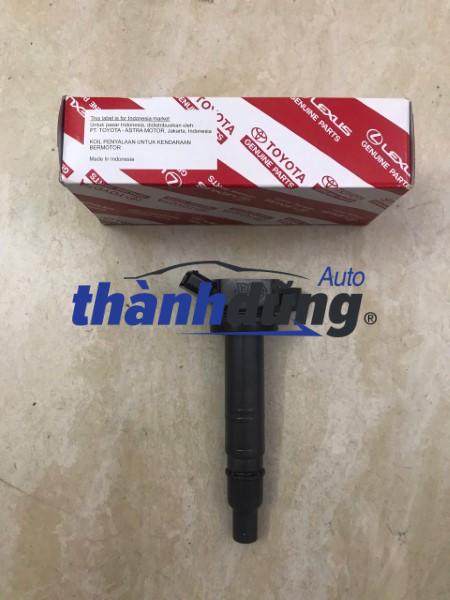 MOBIN ĐÁNH LỬA TOYOTA FORTUNER 2019 | 90919-T2008