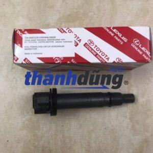 MOBIN ĐÁNH LỬA TOYOTA FORTUNER 2019 | 90919-T2008