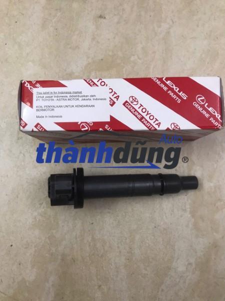 MOBIN ĐÁNH LỬA TOYOTA FORTUNER 2019 | 90919-T2008