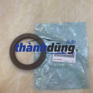 PHỚT ĐUÔI CỐT MÁY TOYOTA WIGO 2017-2021 | 90311T0074