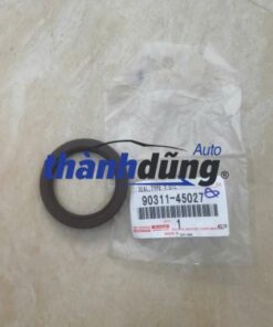 PHỚT ĐẦU QUẢ BÍ TOYOTA ALTIS 2008-2021 | 9031145027